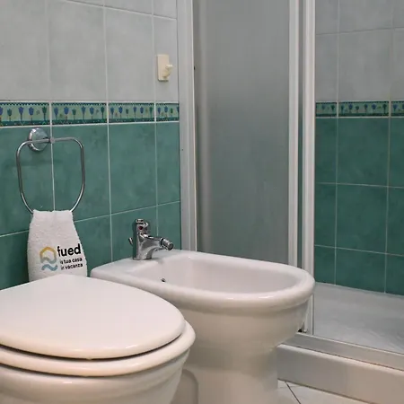 M429 - Marcelli, Nuovo Trilocale Con Terrazzo