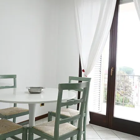 M429 - Marcelli, Nuovo Trilocale Con Terrazzo *