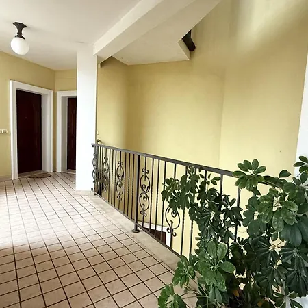 M429 - Marcelli, Nuovo Trilocale Con Terrazzo *